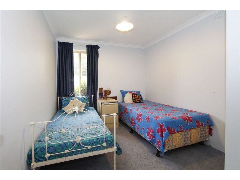 8 Scott Street, Bridgetown WA 6255