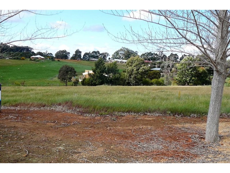 L57/10 Cottonwood Close, Kangaroo Gully WA 6255
