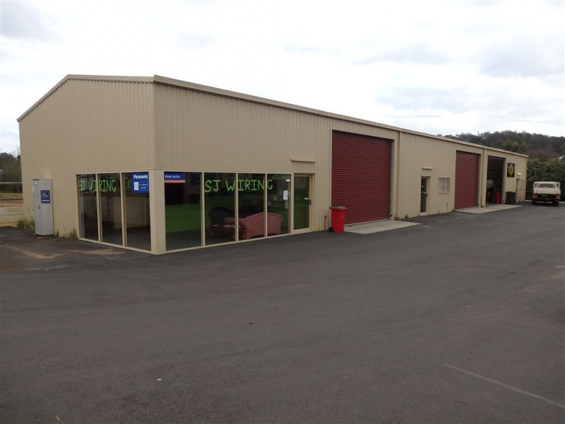 2/9 Rose Street, Bridgetown WA 6255