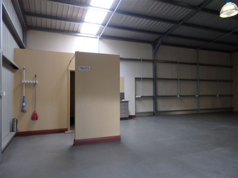 2/9 Rose Street, Bridgetown WA 6255