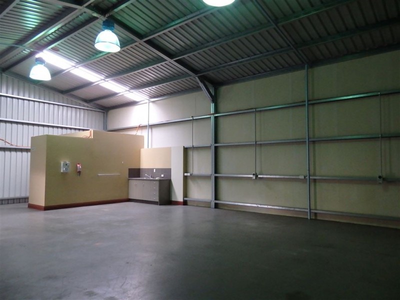 2/9 Rose Street, Bridgetown WA 6255