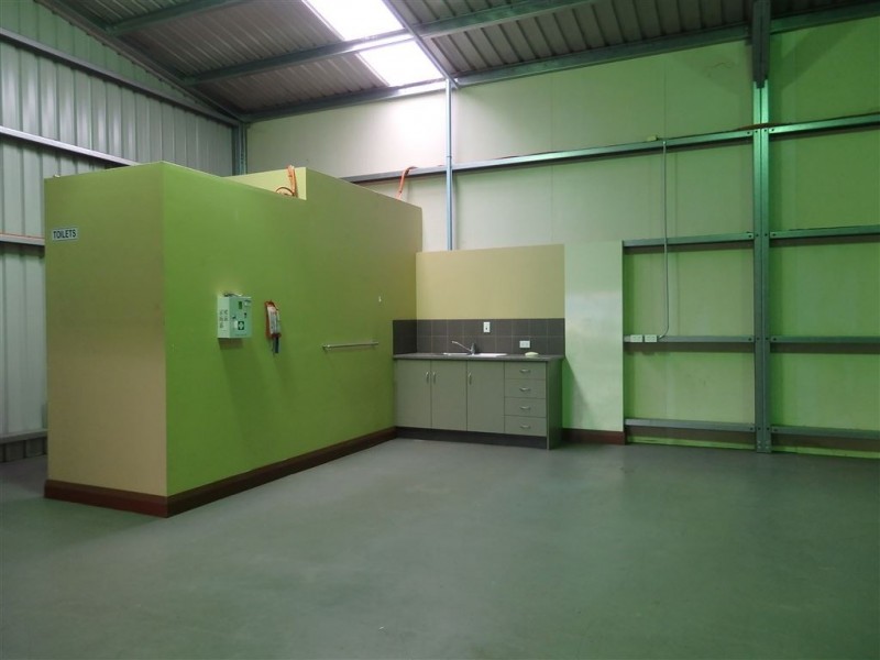 2/9 Rose Street, Bridgetown WA 6255