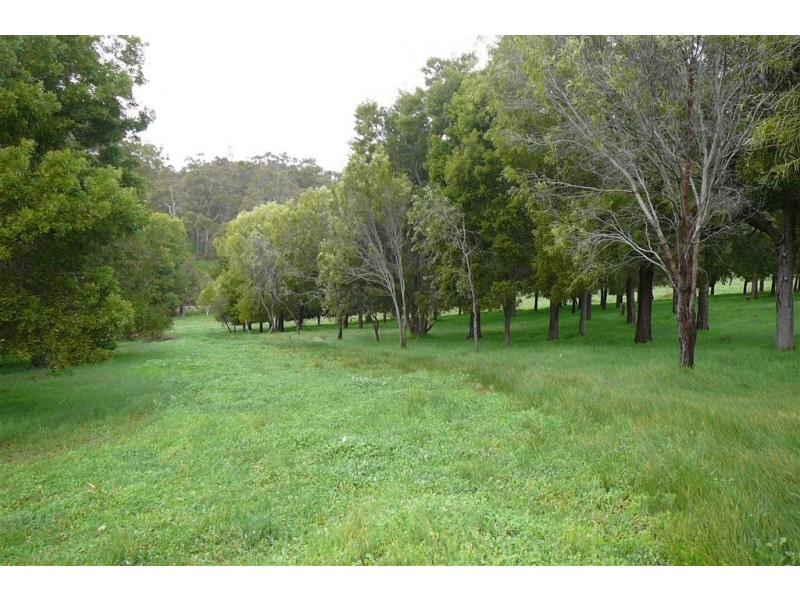 Lot 112 Henderson St, Bridgetown WA 6255