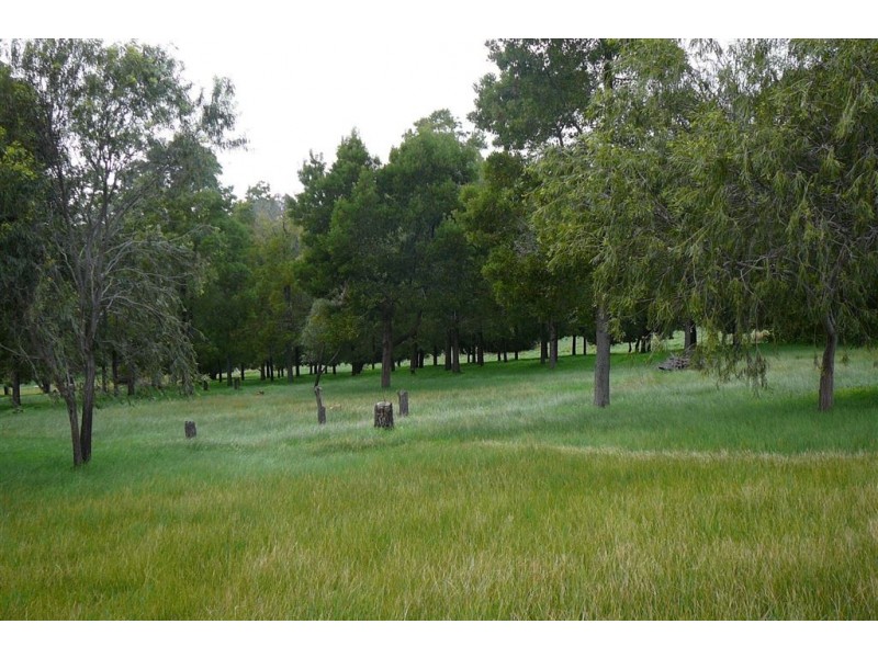 Lot 112 Henderson St, Bridgetown WA 6255