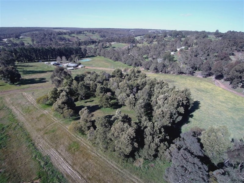 Lot 112 Henderson St, Bridgetown WA 6255