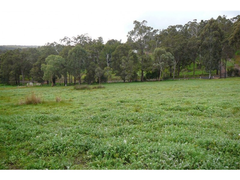 Lot 112 Henderson St, Bridgetown WA 6255