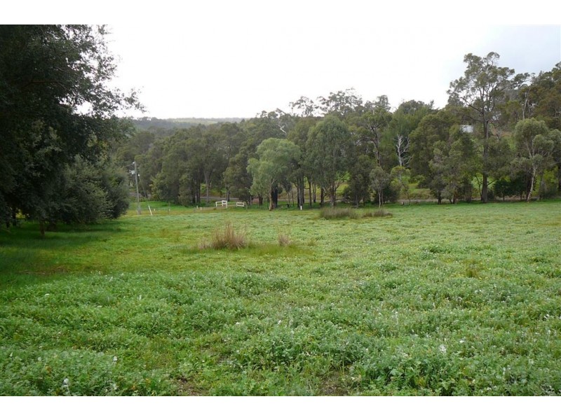 Lot 112 Henderson St, Bridgetown WA 6255