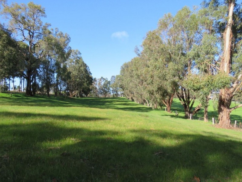 Lot 19 Walter Road, Bridgetown WA 6255