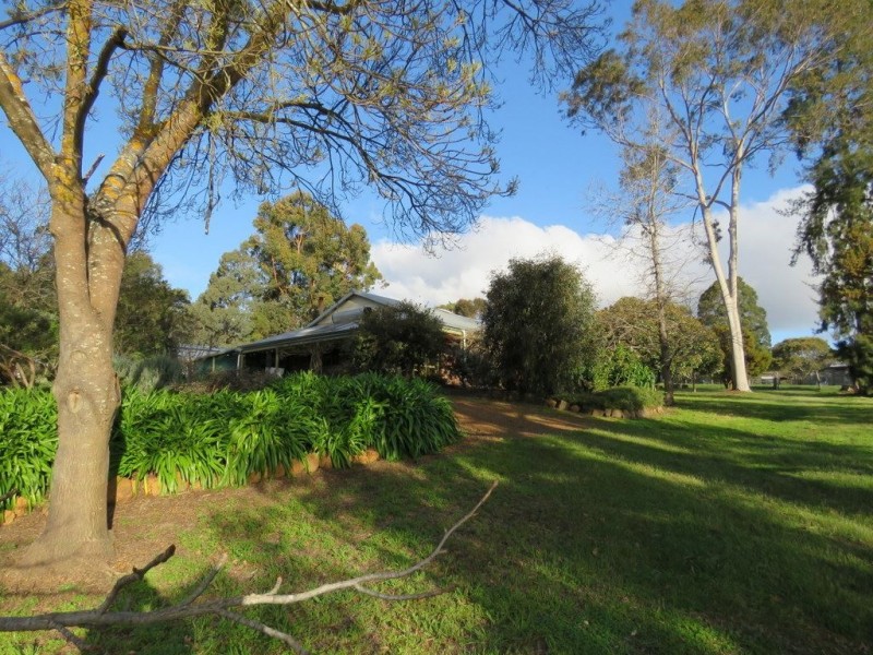 31 Walter Road, Bridgetown WA 6255