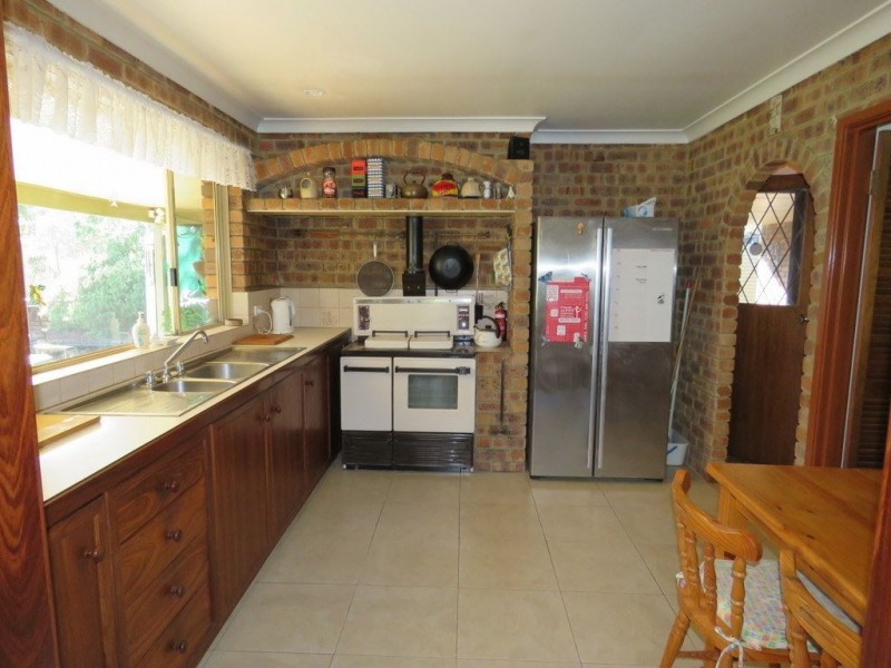 31 Walter Road, Bridgetown WA 6255