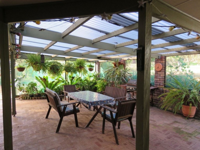 31 Walter Road, Bridgetown WA 6255