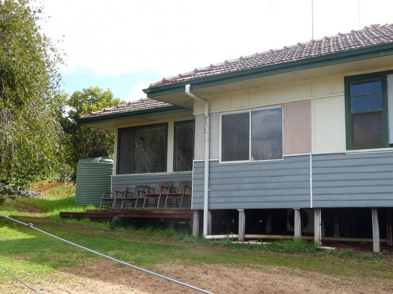 23887 South Western Hwy, Bridgetown WA 6255