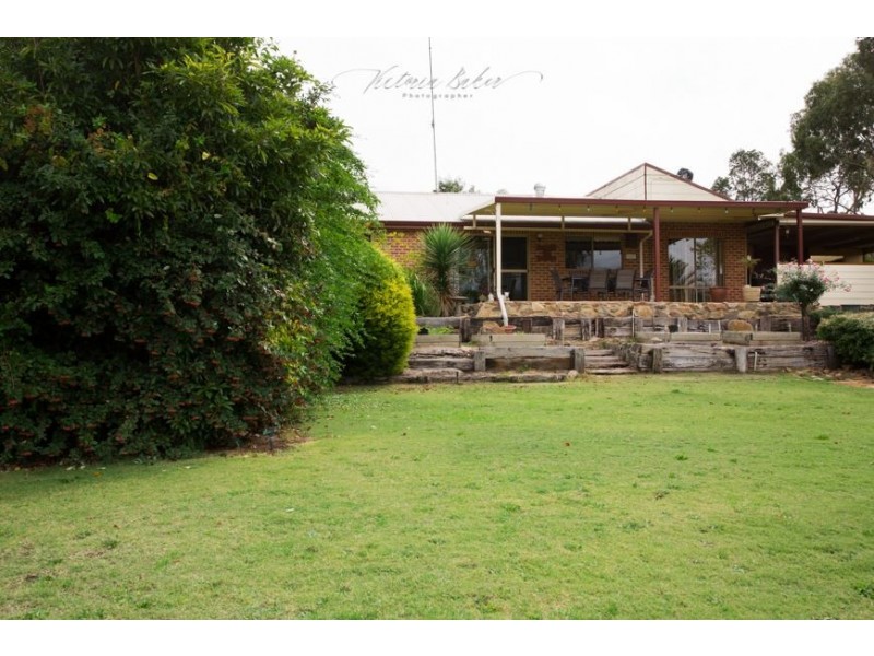 72 River Road, Bridgetown WA 6255