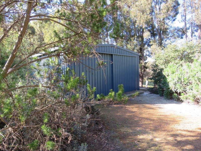 8 Cutmore Crescent, Bridgetown WA 6255