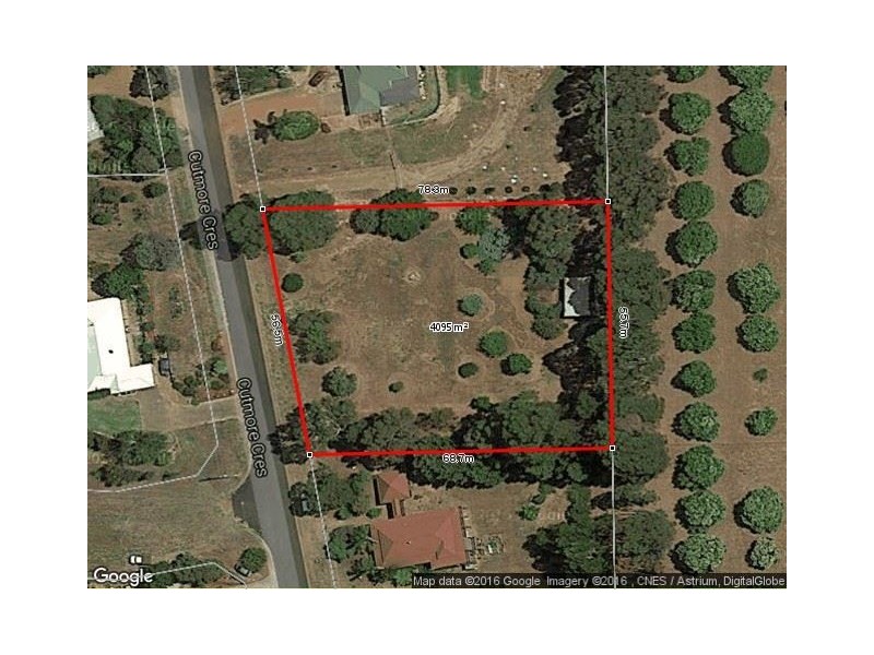 8 Cutmore Crescent, Bridgetown WA 6255