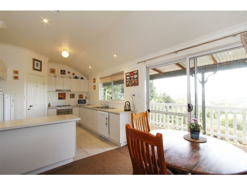 11 Hillcrest Rise, Bridgetown WA 6255
