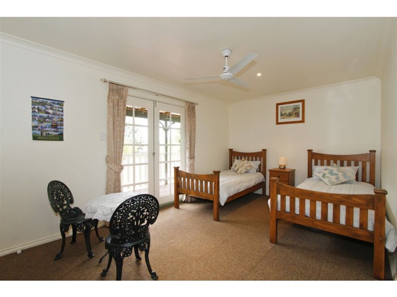 11 Hillcrest Rise, Bridgetown WA 6255
