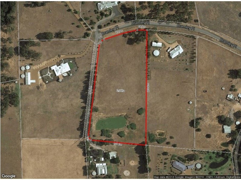 L109 Bramley Place, Kangaroo Gully WA 6255