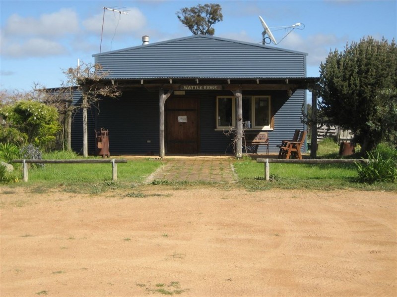 L 100 Greenbushes-Boyup Brook Rd, Greenbushes WA 6254