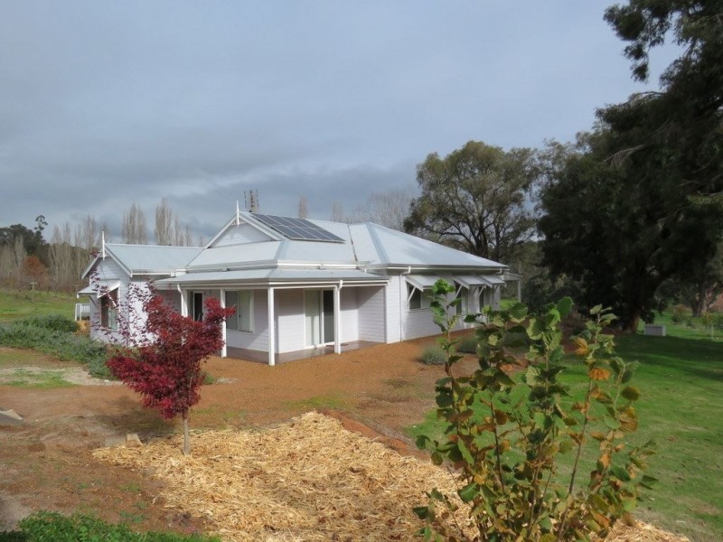 19 Windy Hollow Vale, Bridgetown WA 6255