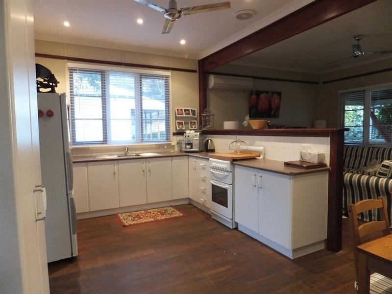 22 Blackwood River Drive, Balingup WA 6253