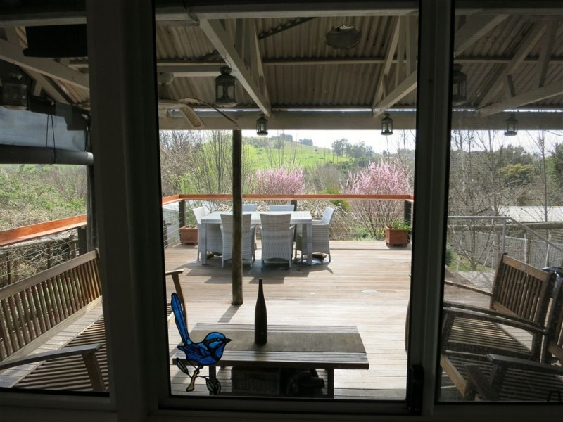 22 Blackwood River Drive, Balingup WA 6253