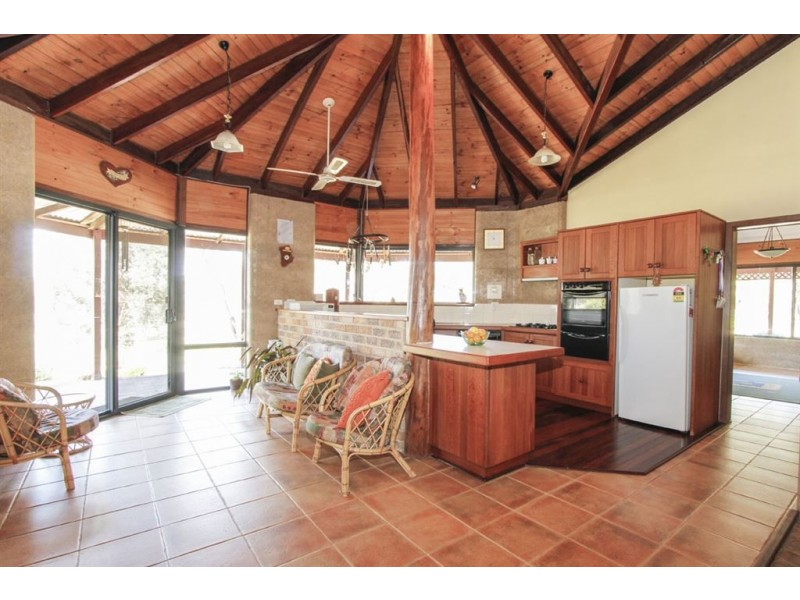 124 Lee Steere Drive, Boyup Brook WA 6244