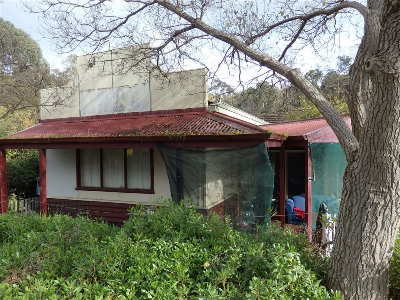 Lot 1 HAMPTON STREET, Bridgetown WA 6255