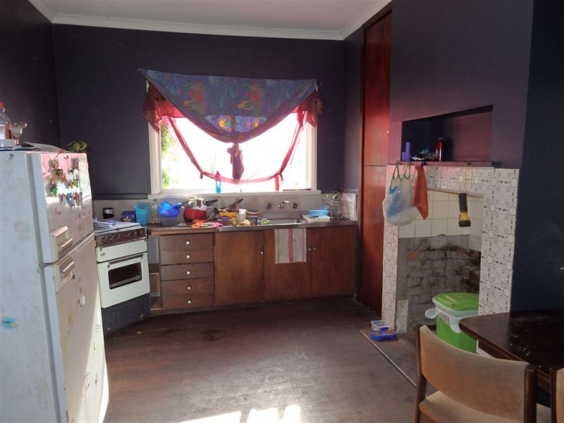 Lot 1 HAMPTON STREET, Bridgetown WA 6255