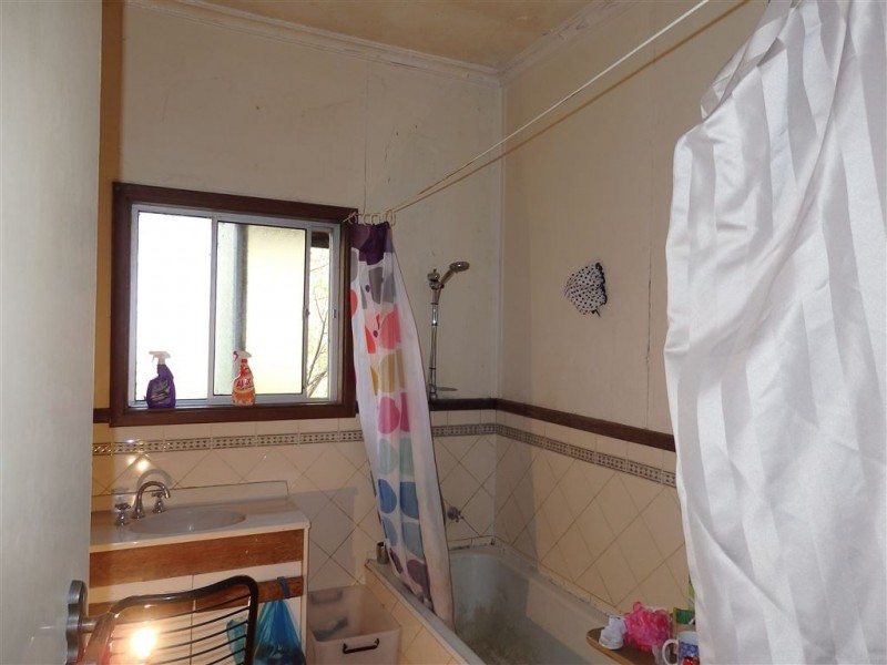 Lot 1 HAMPTON STREET, Bridgetown WA 6255