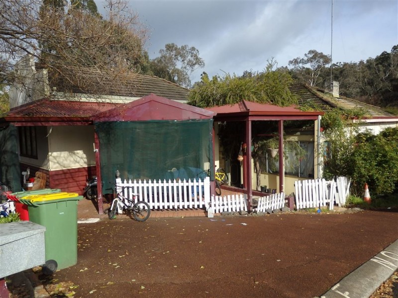 Lot 1 HAMPTON STREET, Bridgetown WA 6255