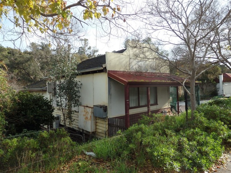 Lot 1 HAMPTON STREET, Bridgetown WA 6255