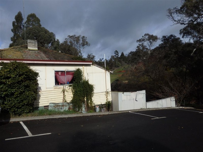 Lot 1 HAMPTON STREET, Bridgetown WA 6255