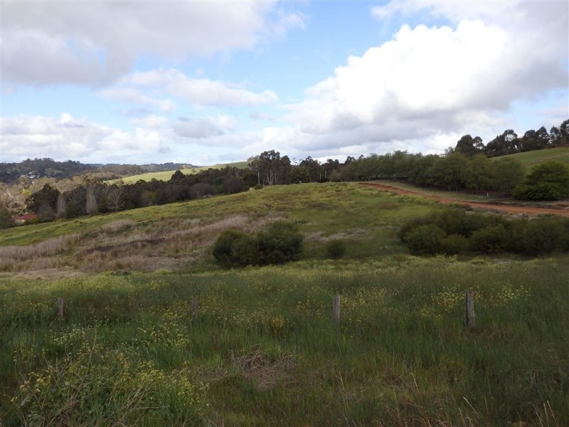 25 REVERENDS RAMBLE, Bridgetown WA 6255