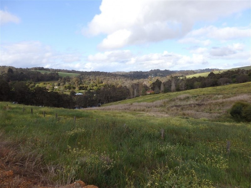 25 REVERENDS RAMBLE, Bridgetown WA 6255