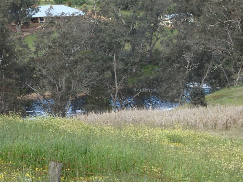 25 REVERENDS RAMBLE, Bridgetown WA 6255