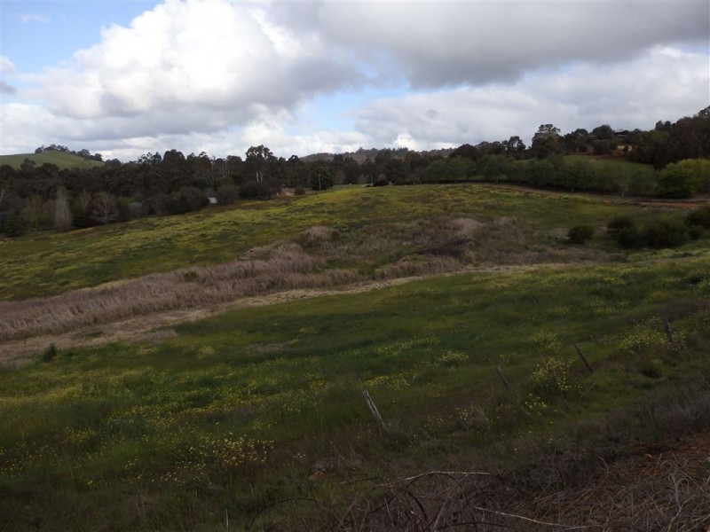 25 REVERENDS RAMBLE, Bridgetown WA 6255