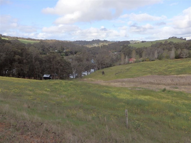 25 REVERENDS RAMBLE, Bridgetown WA 6255