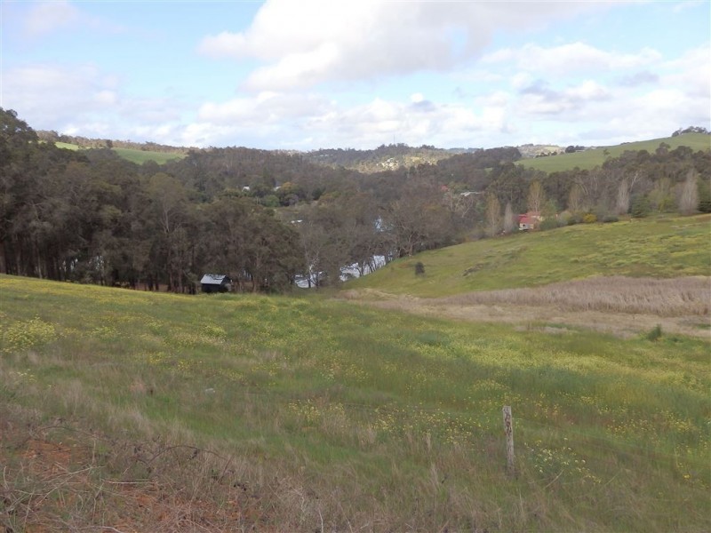 25 REVERENDS RAMBLE, Bridgetown WA 6255