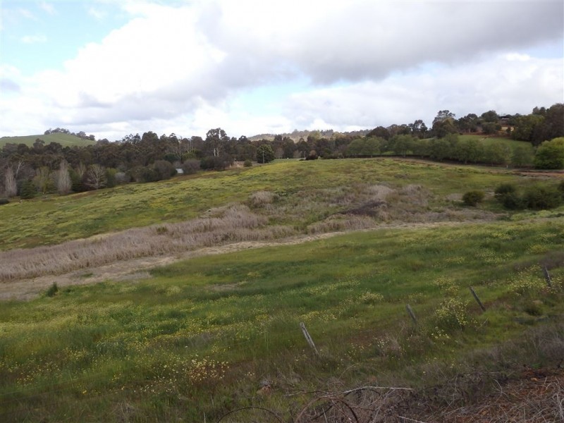 25 REVERENDS RAMBLE, Bridgetown WA 6255