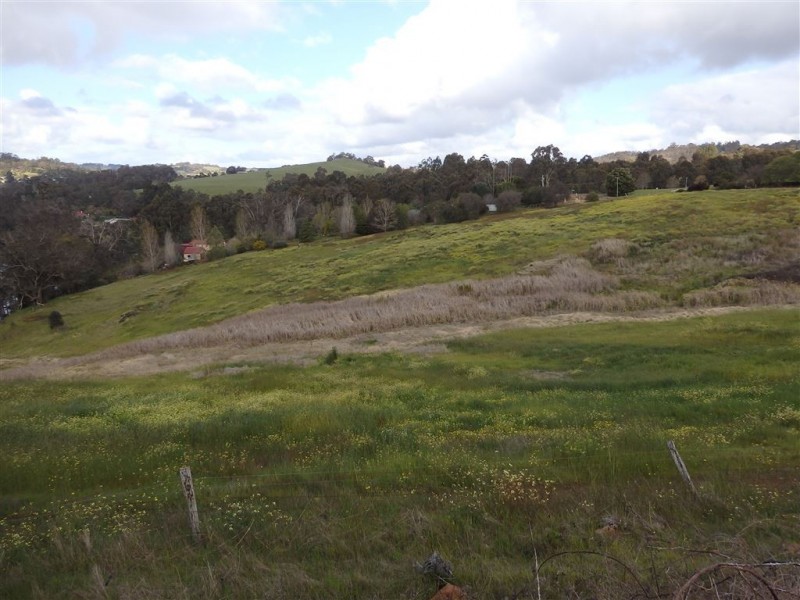 25 REVERENDS RAMBLE, Bridgetown WA 6255