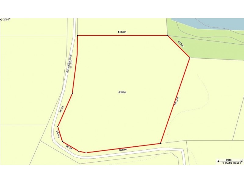 25 REVERENDS RAMBLE, Bridgetown WA 6255