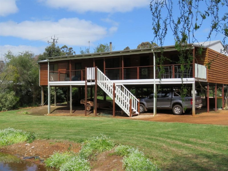 30 Nelson Street, Bridgetown WA 6255