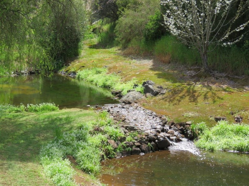 30 Nelson Street, Bridgetown WA 6255