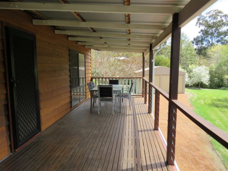 30 Nelson Street, Bridgetown WA 6255