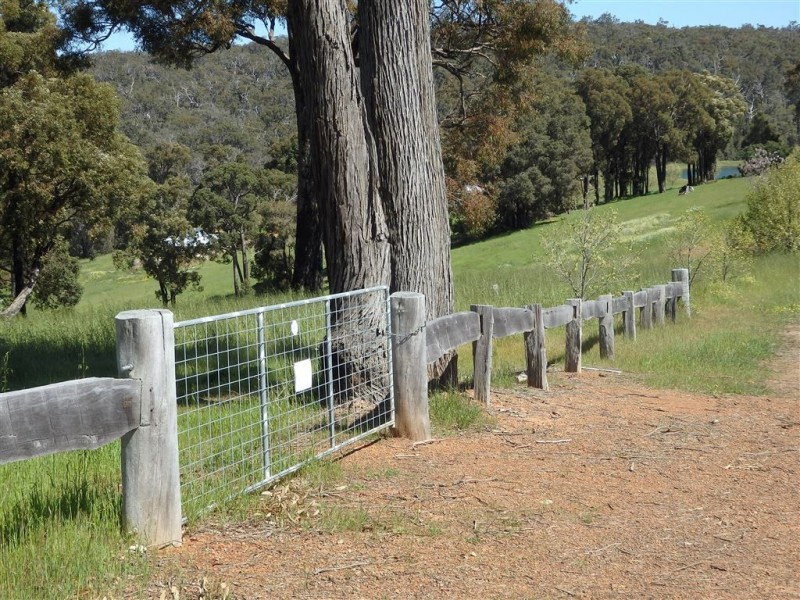 67 BALMORAL DRIVE, Bridgetown WA 6255