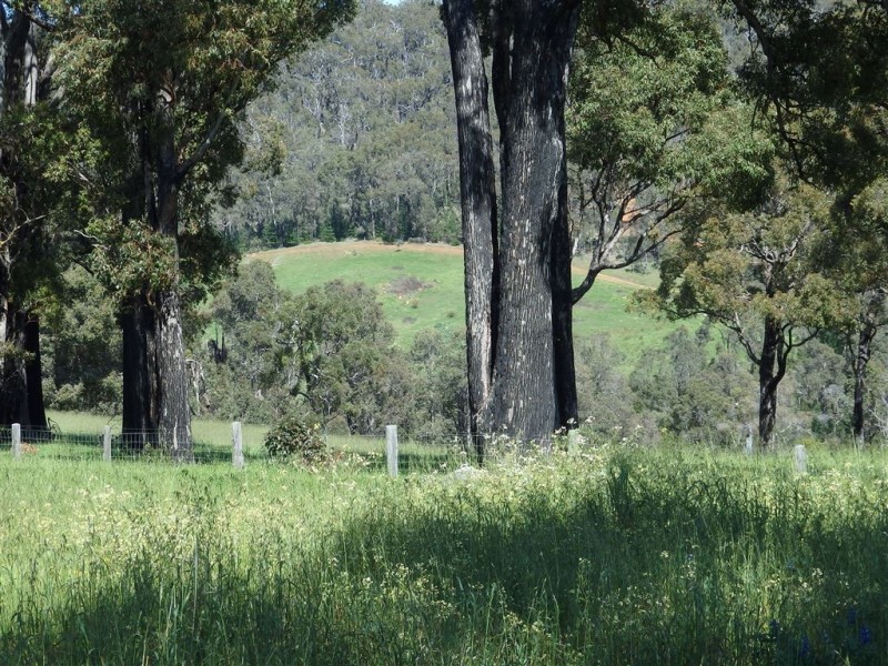 67 BALMORAL DRIVE, Bridgetown WA 6255