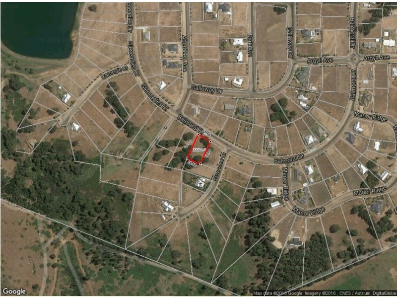 67 BALMORAL DRIVE, Bridgetown WA 6255