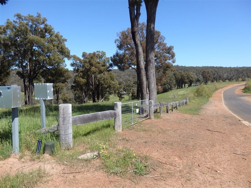 67 BALMORAL DRIVE, Bridgetown WA 6255