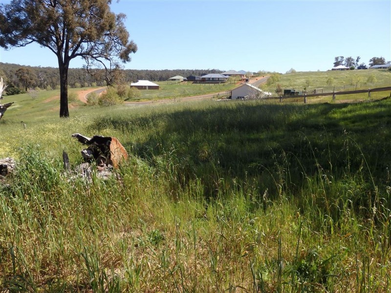 67 BALMORAL DRIVE, Bridgetown WA 6255